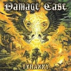 Damage Case : Tyranny
